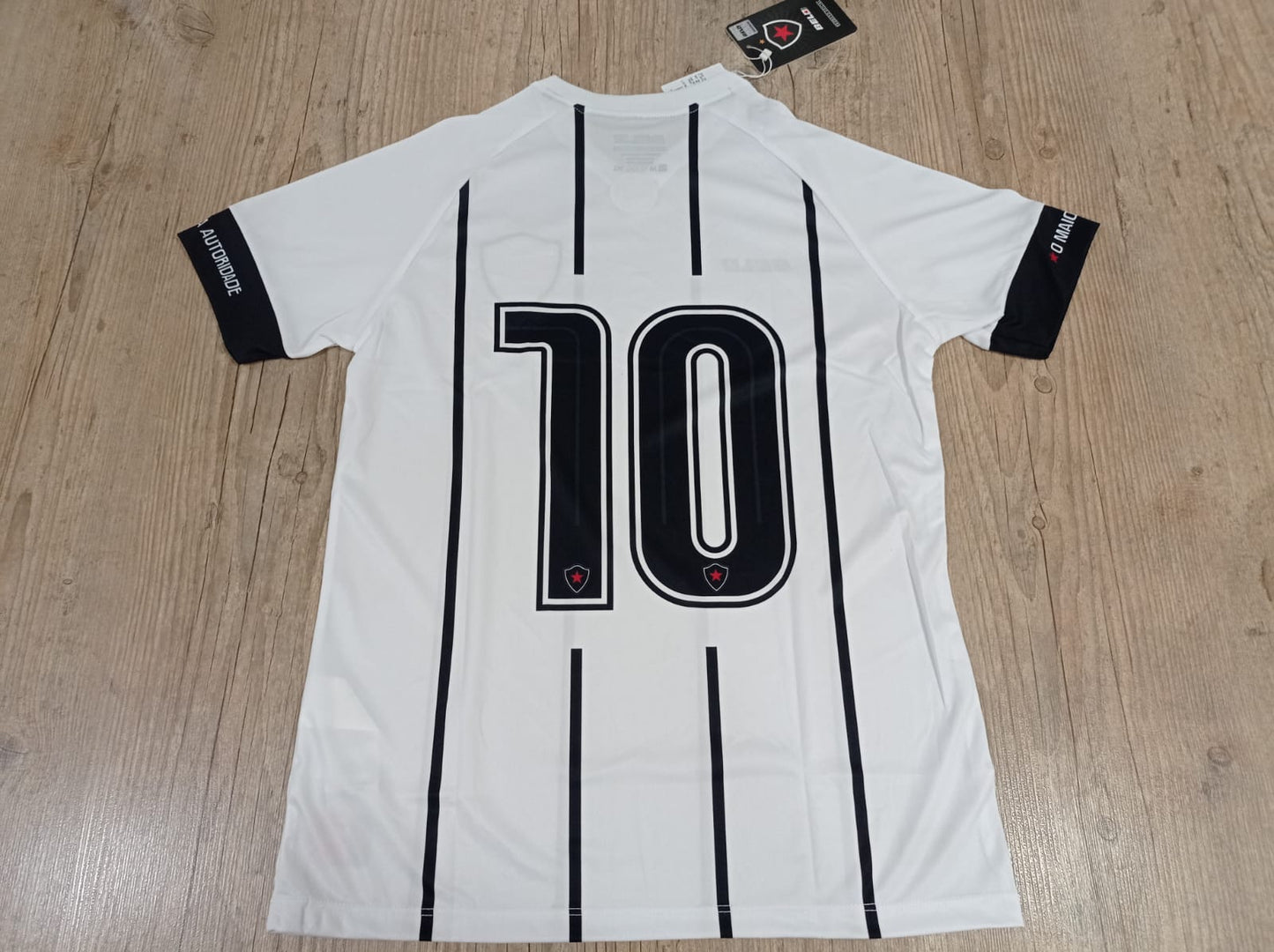 Botafogo Paraiba 2020 Shirt
