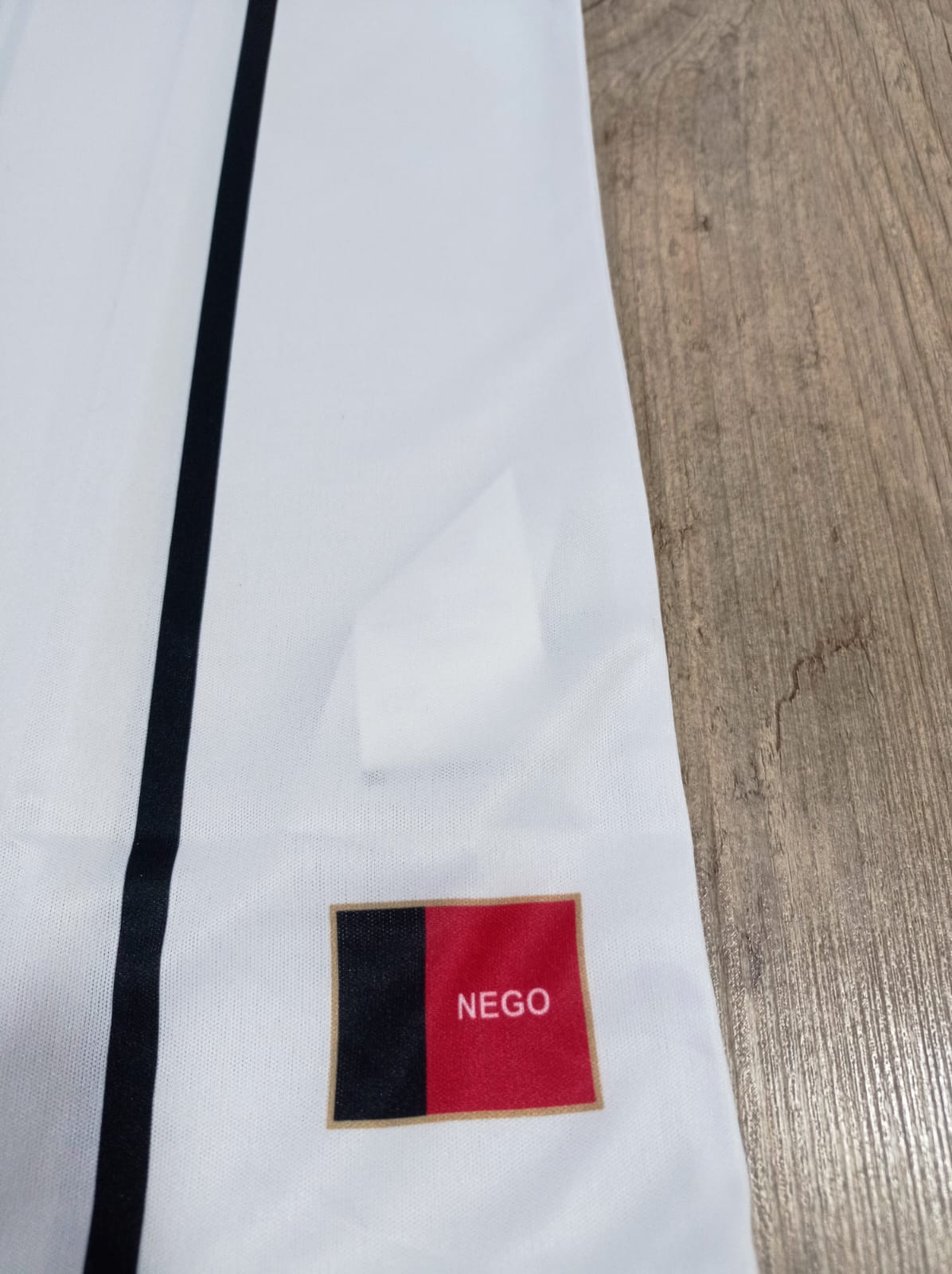 Botafogo Paraiba 2020 Shirt