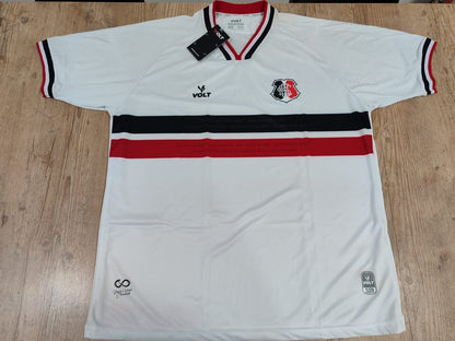 Santa Cruz 2022 game 2 shirt