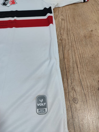 Santa Cruz 2022 game 2 shirt