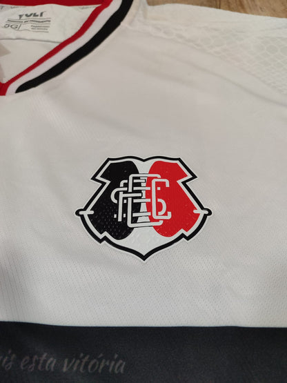 Santa Cruz 2022 game 2 shirt