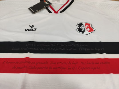 Santa Cruz 2022 game 2 shirt