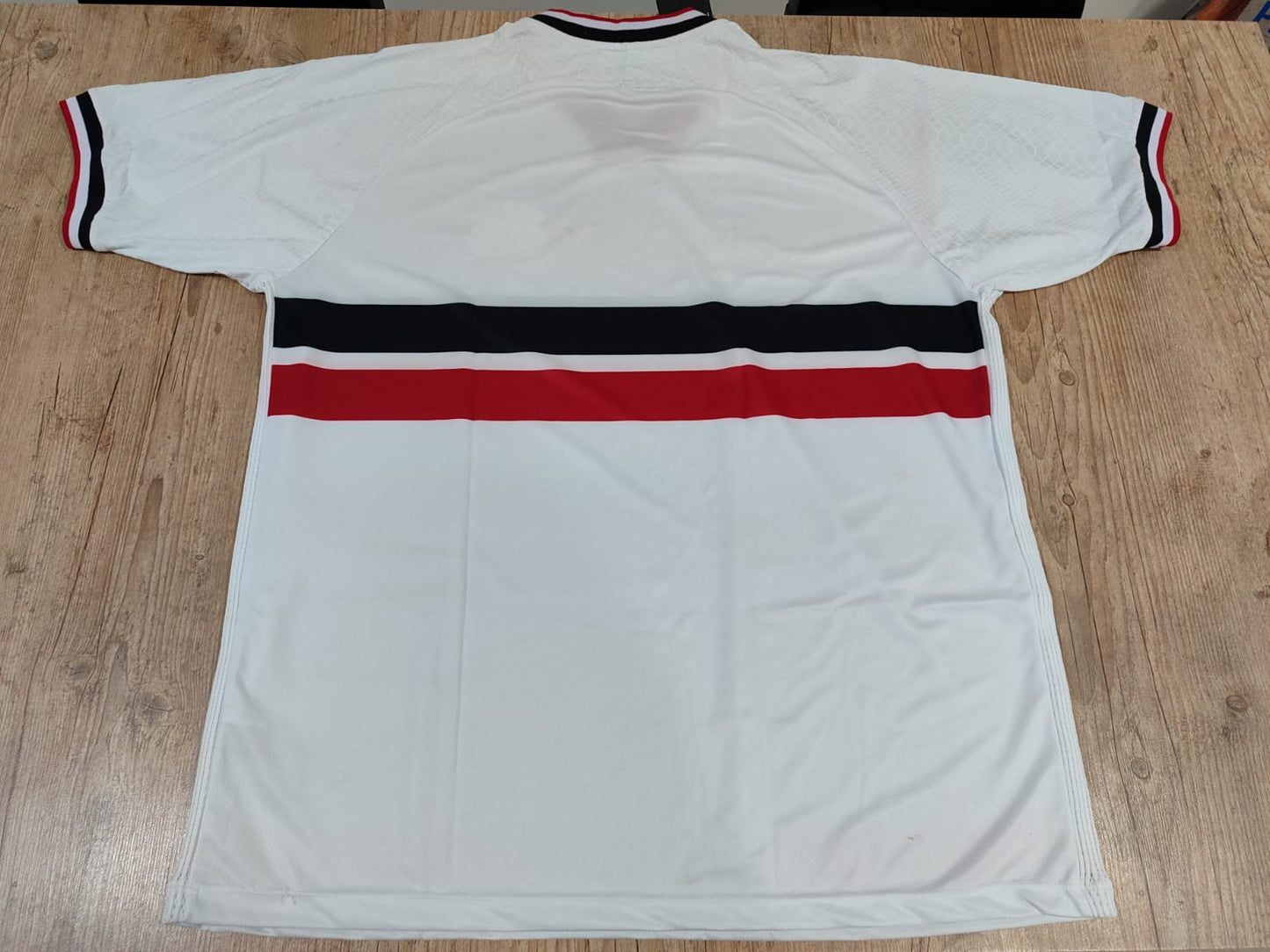 Santa Cruz 2022 game 2 shirt