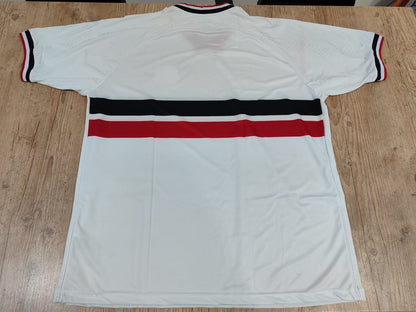 Santa Cruz 2022 game 2 shirt