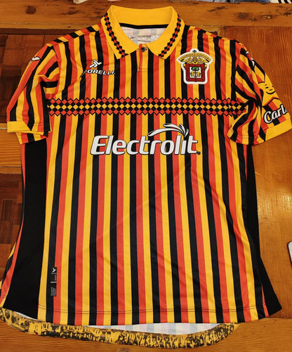Black Lions Guadalajara 2023 Jersey size XL