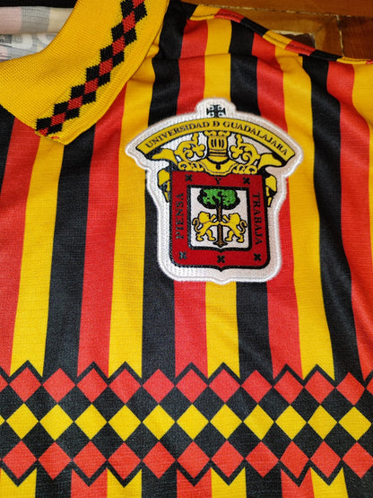 Black Lions Guadalajara 2023 Jersey size XL