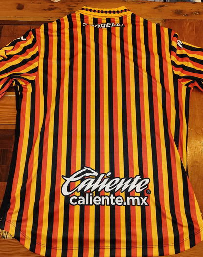 Black Lions Guadalajara 2023 Jersey size XL