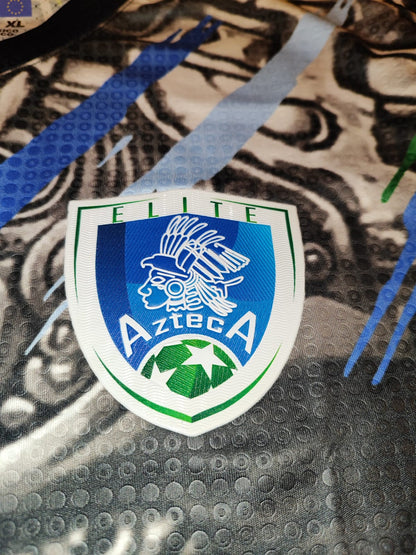 Azteca Mexico Elites - Third division size GG