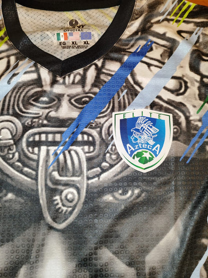 Azteca Mexico Elites - Third division size GG