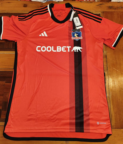 Colo Colo 2023 away shirt size XL