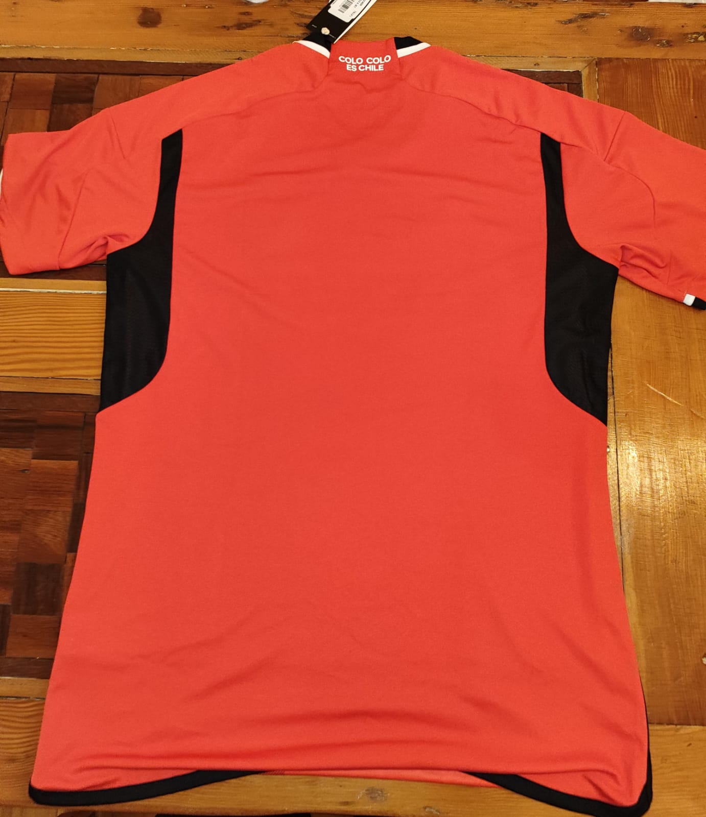 Colo Colo 2023 away shirt size XL