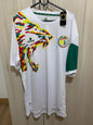 Senegal 2016 National Team Shirt