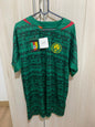 Cameroon 2014 National Team Shirt