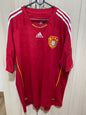 China National Team Shirt 2011