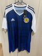 Scotland 2016 National Team Shirt