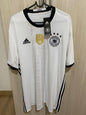 Germany 2016 National Team Shirt
