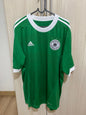 Germany away shirt EURO 2012