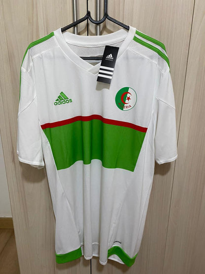 Algeria 2016 National Team Shirt