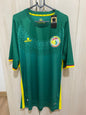 Senegal Away 2016 National Team Shirt