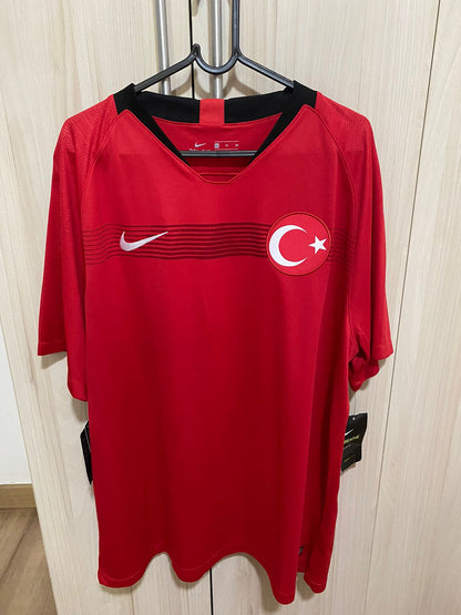 Türkiye National Team Shirt 2018
