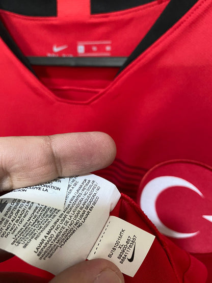 Türkiye National Team Shirt 2018