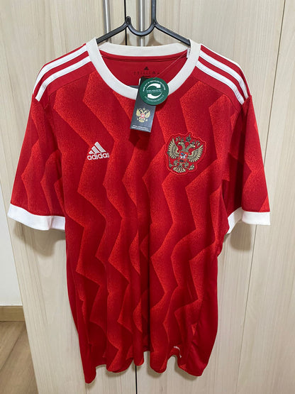 Russia 2017 National Team Shirt