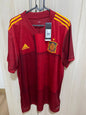 Spain 2019 shirt size XL