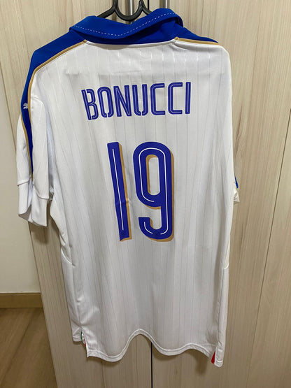 Italy 2016 National Team Shirt