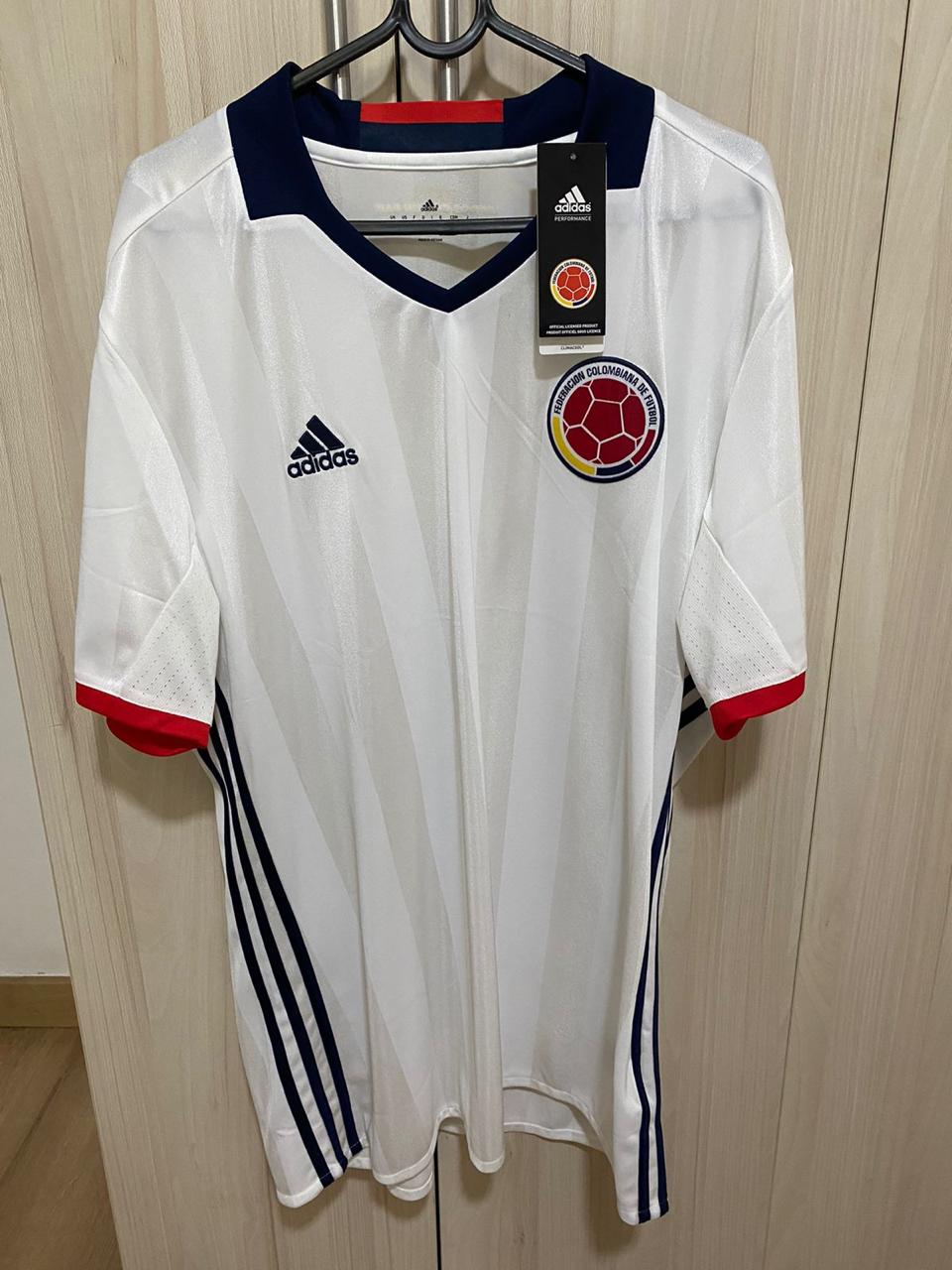 Colombia 2016 National Team Shirt