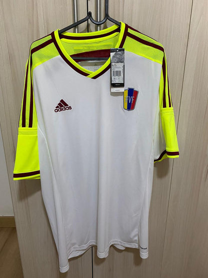 Venezuela 2014 National Team Shirt