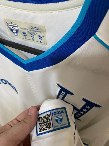 Honduras 2014 National Team Shirt
