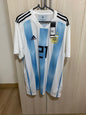 Argentina 2018 World Cup Dybala GG Shirt