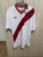 Peru 2013 National Team Shirt
