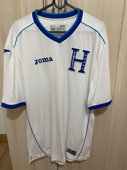 Honduras 2014 National Team Shirt