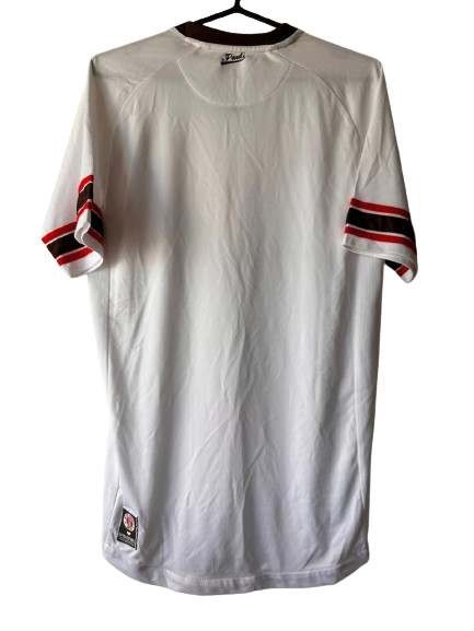 St Pauli 2012/13 Away