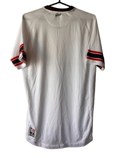 St Pauli 2012/13 Away