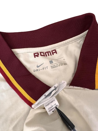 Roma 2020/21 Away