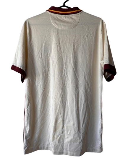 Roma 2020/21 Away