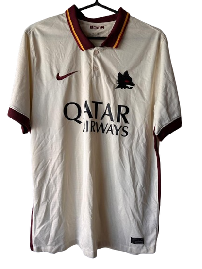 Roma 2020/21 Away