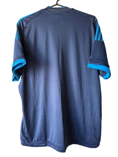 Real Madrid 2015/16 3rd