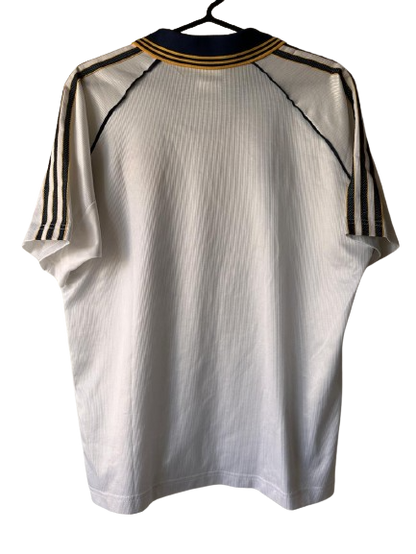 Real Madrid 1998/2000 Home