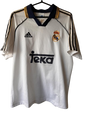 Real Madrid 1998/2000 Home