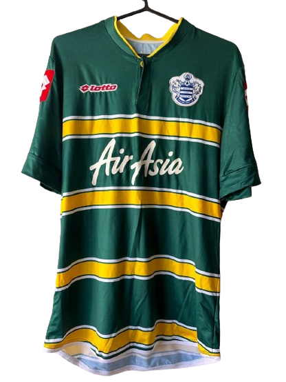 Queens Park Rangers 2013/14 3rd