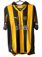 Camisa Peñarol 2011/12 Home