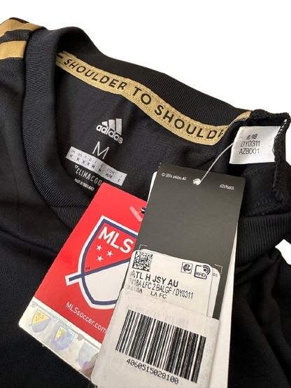 Los Angeles FC 2018/2019 Home