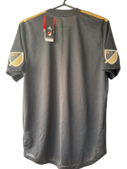 Los Angeles FC 2018/2019 Home