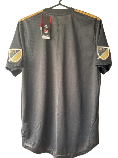 Los Angeles FC 2018/2019 Home
