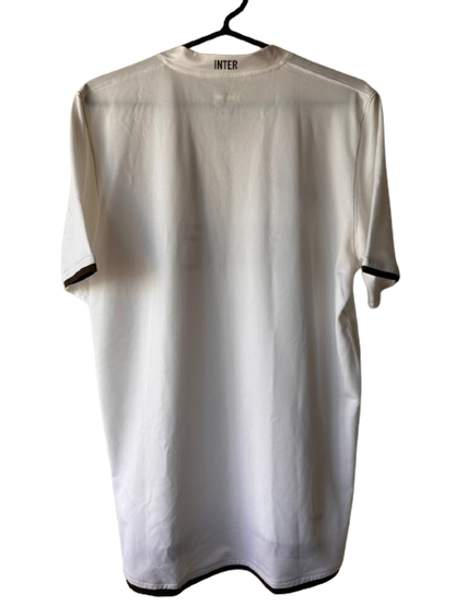 Inter Milan 2008/09 Away