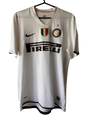 Inter Milan 2008/09 Away