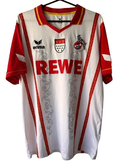 FC Koln 2014 Special